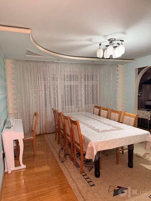 Продажа квартиры 4х ком. переделанная в 3