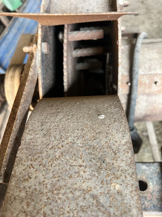 Балкан апарат за мелене