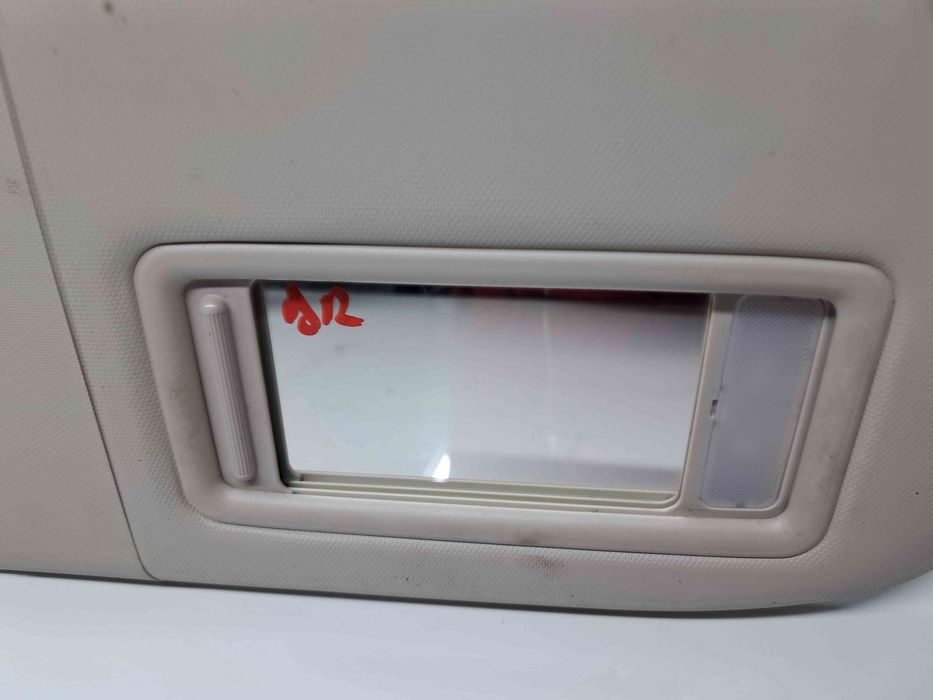 Parasolar dreapta MAZDA CX-5 (KE) [Fabr 2011-2016] OEM