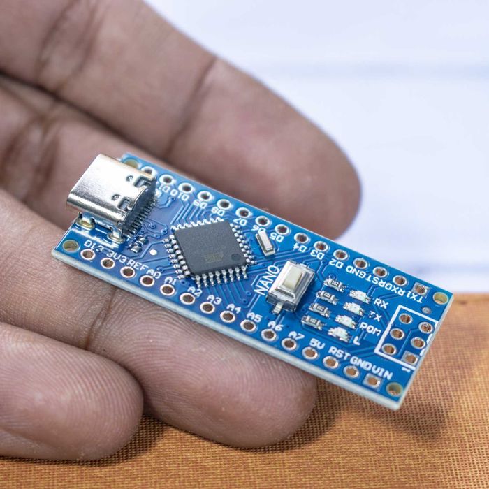 arduino nano type c