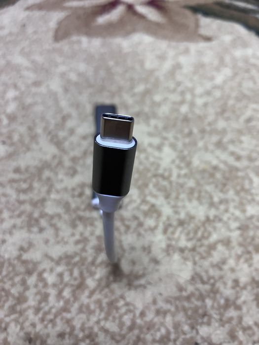 Разветвитель Typ-C-->USB