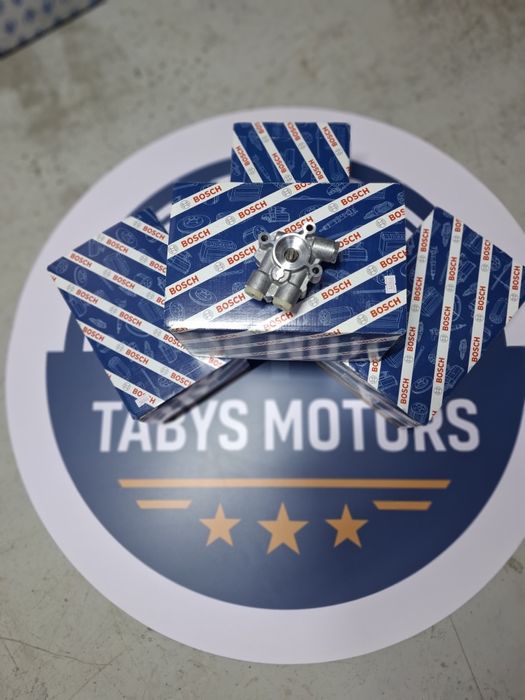 Насос топливный низкого давления на DAF XF 106