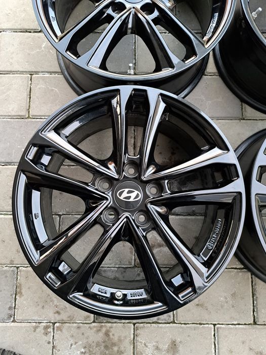 Jante R17 Hyundai Tucson NX4 Kia Sportage Nq5 Senzori presiune