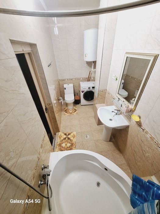 Kvartira sotiladi maklersiz