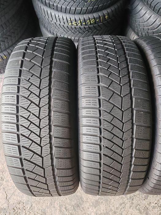 4 cauciucuri 205 60 16