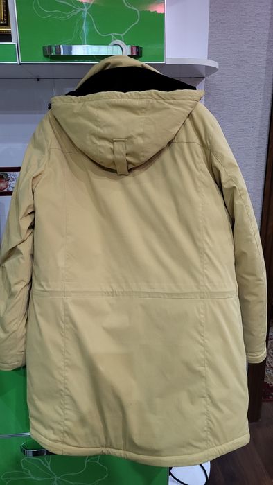 Куртка Аляска Новая