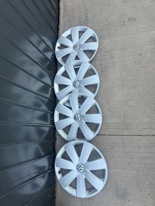 Capace roti diferite dimensiuni VW/ SKODA/AUDI/ FORD/MERCEDES!!!