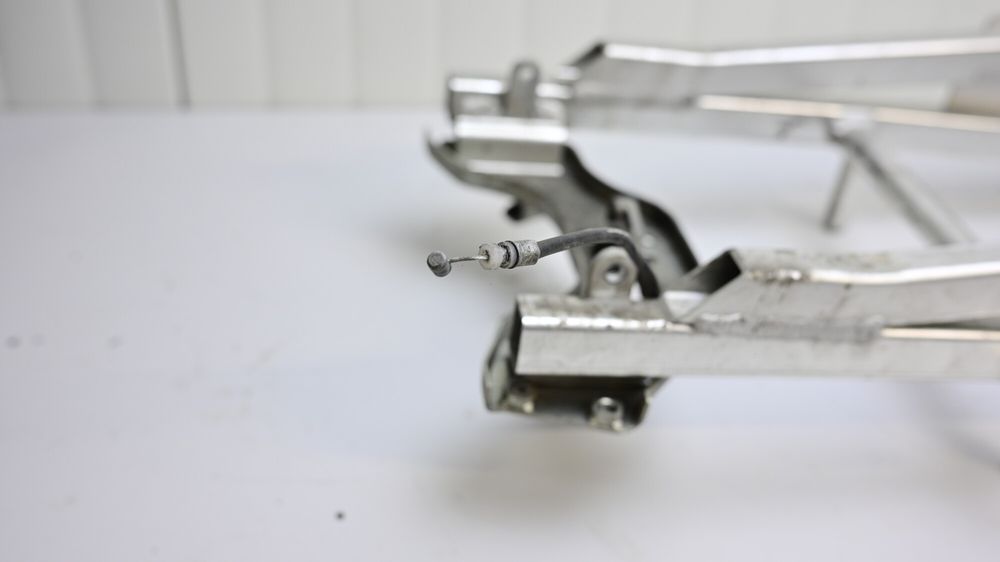 Cadru Codita Spate Honda CBR600F F4 PC35 1999 - 2000
