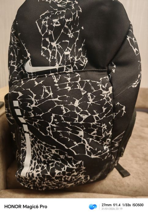 рюкзак найк элит