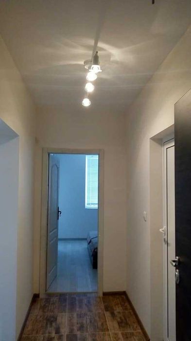 Дава се под наем Двустаен апартамент в Пловдив, Съдийски - 58 кв.м за 306 € - Снимка #7