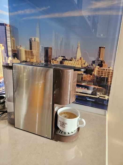 Кафемашина Kotlie