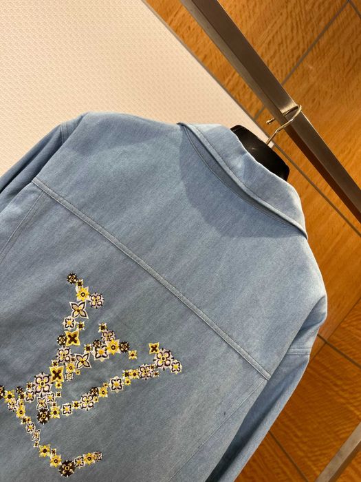 Geaca Louis Vuitton Premium