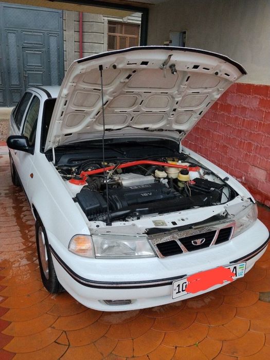 Nexia 1 (DONC) Sotiladi