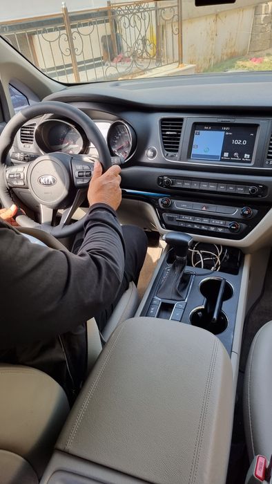 Трансфер и услуги авто