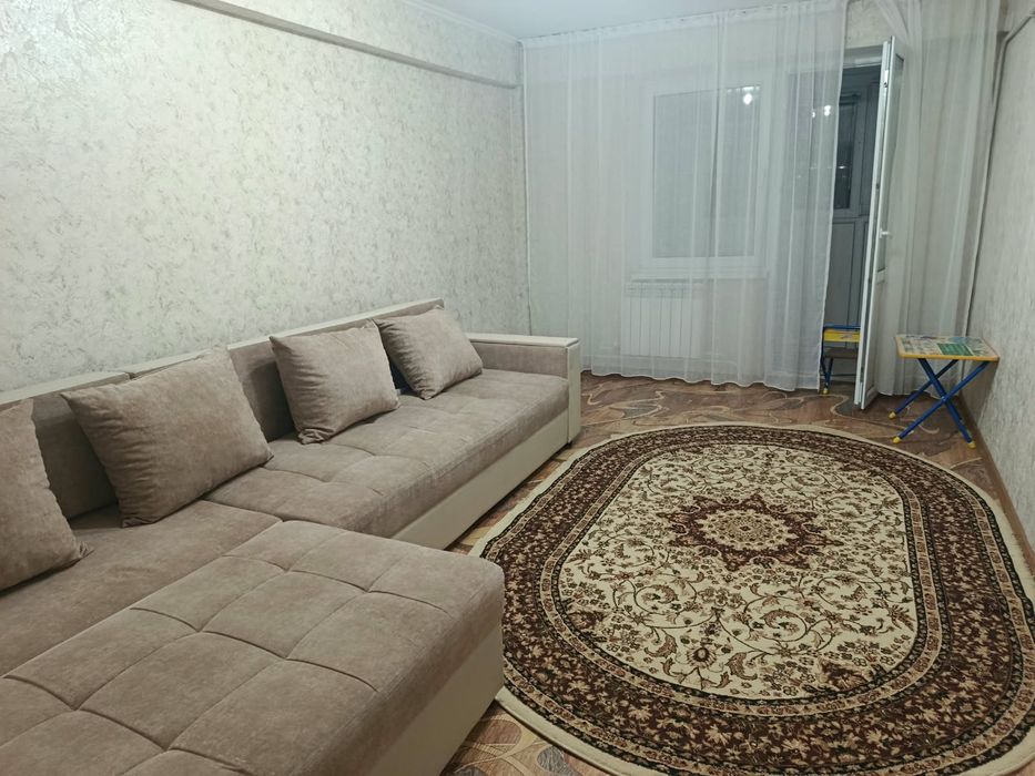 Сдам полуторку в районе 48 школы