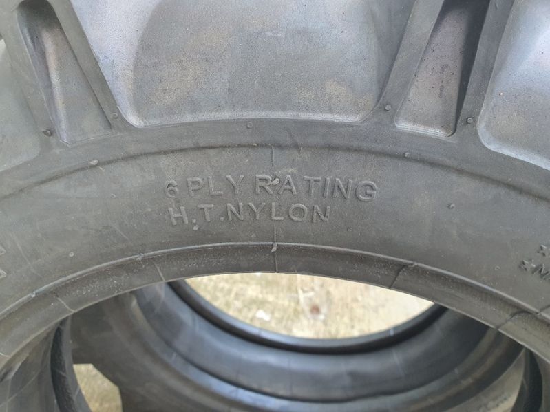 cauciucuri noi 8-18 sau alte dimensiuni pentru tractoare japoneze BQZX