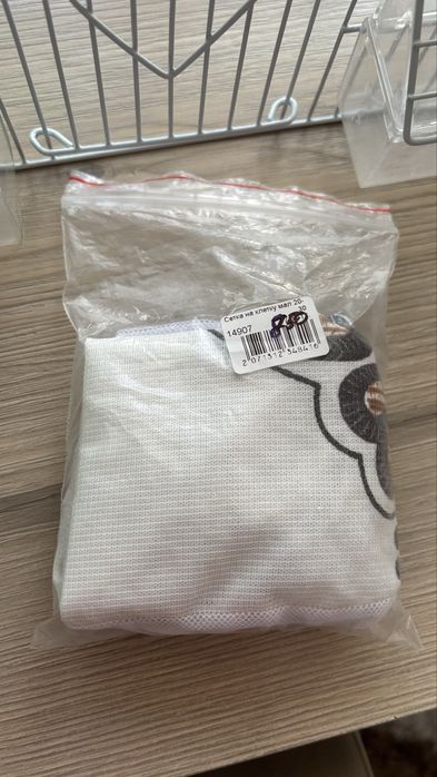 Клетка для попугая