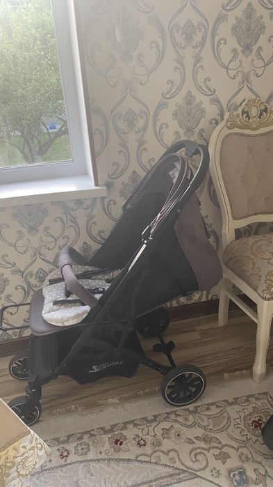 Коляска продам детский