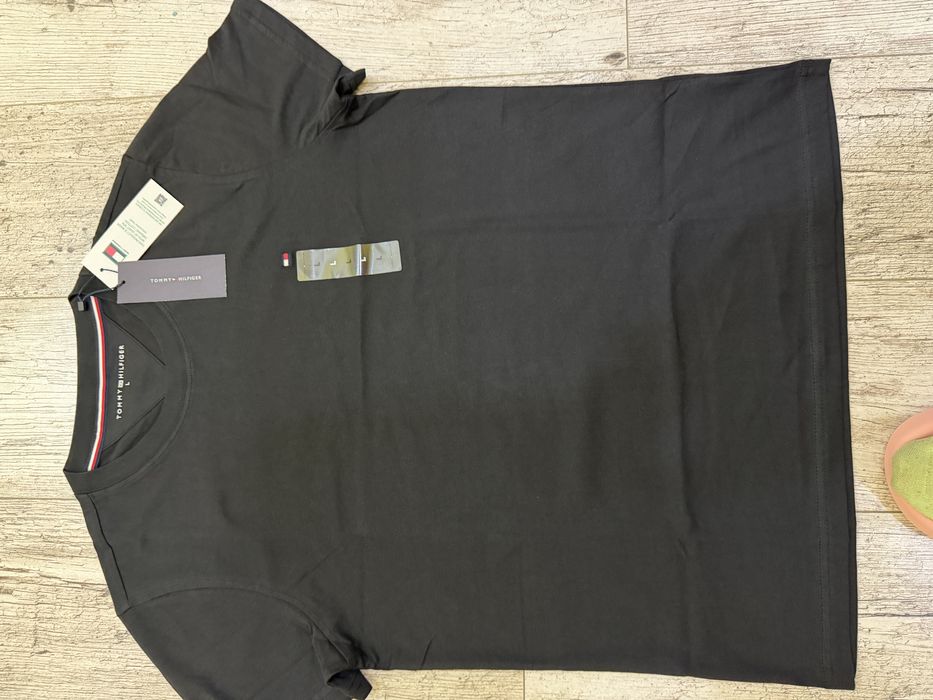 Мъжка тениска Tommy Hilfiger