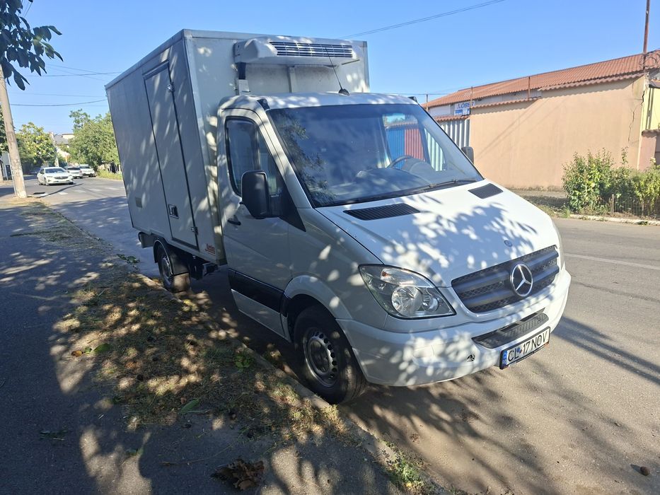 Mercedes sprinter 315 frigorific