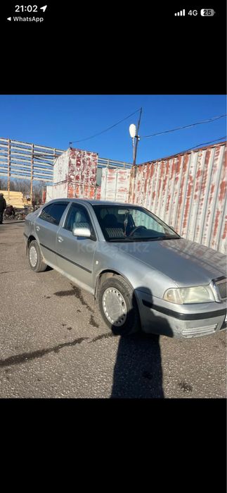 Продам авто Шкода 2006