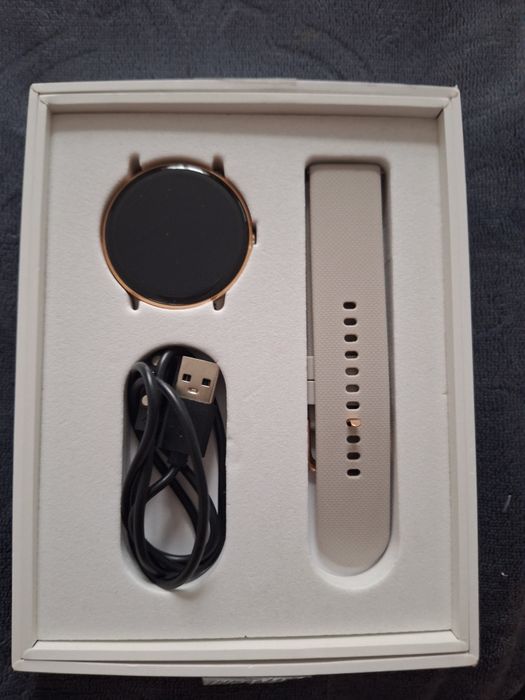 Smartwatch  dama nou