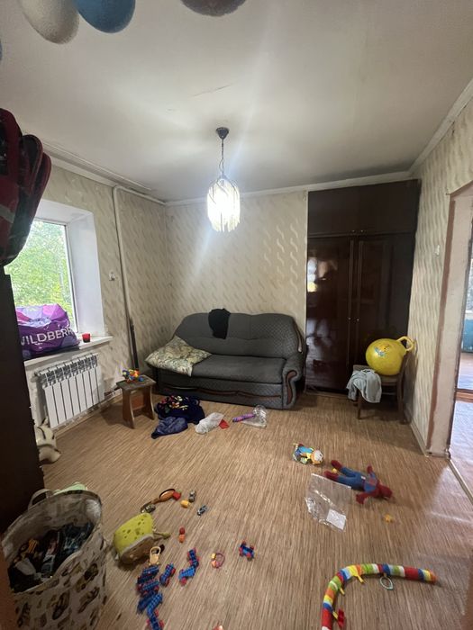 Продам 3х комнатный дом (срочно)