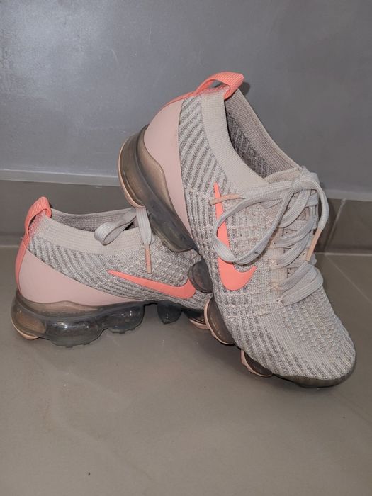 Nike vapormax, нови