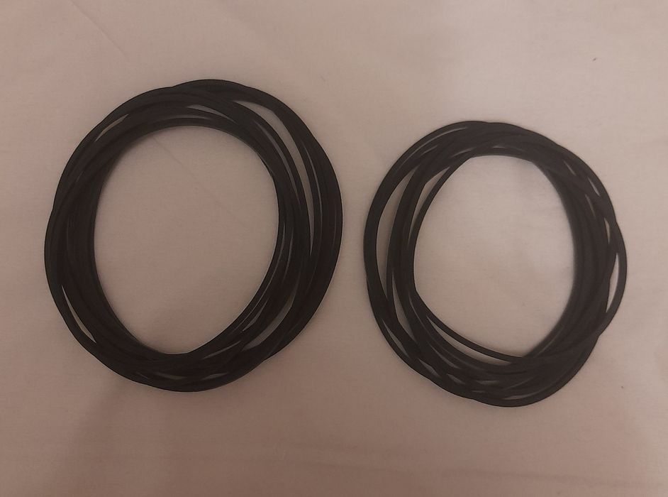 Пасики продам для аудио и видео