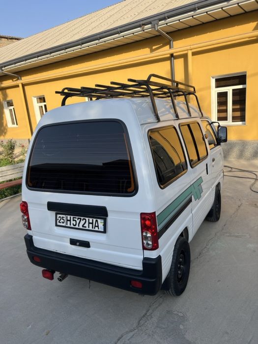 Damas  2022 Tozza Xaydalgan