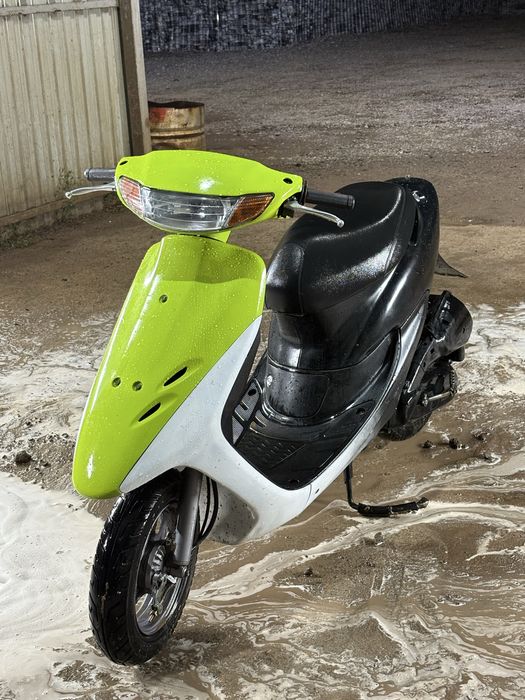 Хонда дио af34