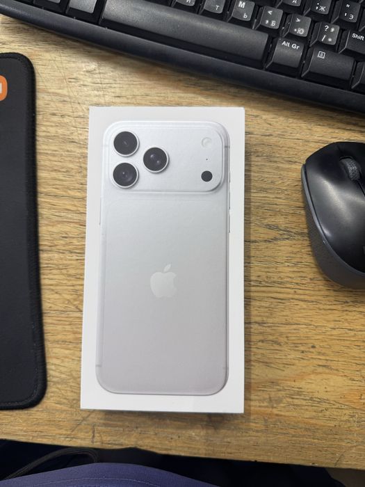Iphone 18 pro max 2 tb