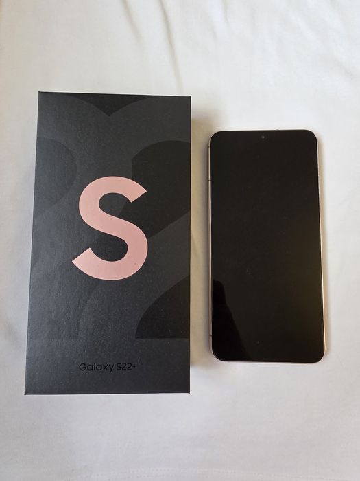 Samsung S22 plus