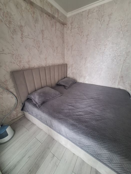 Продам кровать размер 200×180