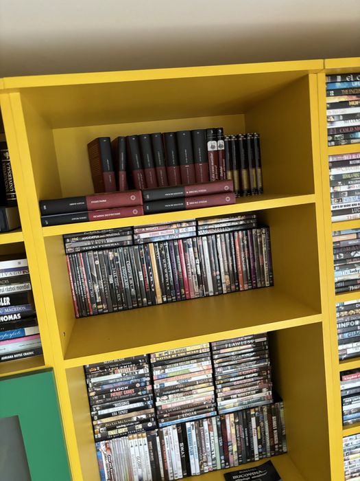 Muzica si filme - colectie impresionanta
