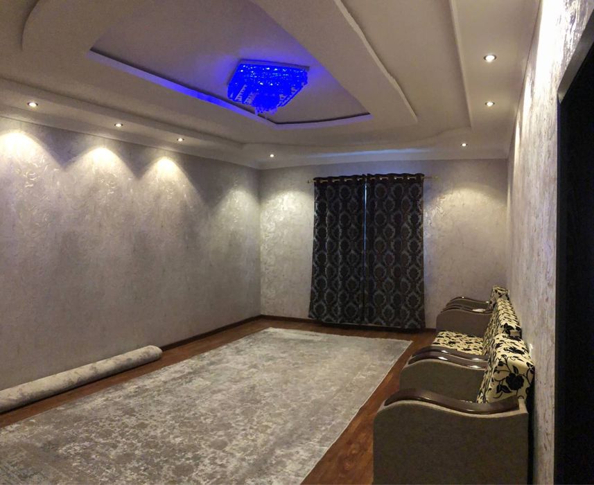 Kotej srochna sotiladi, barter bor