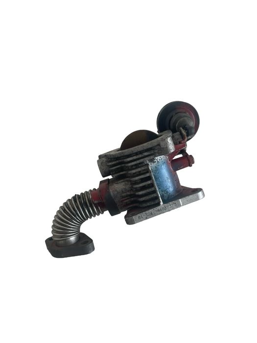 Clapeta De Acceleratie + Conducta Alfa Romeo 156 932_ 1997 - 2005 4681