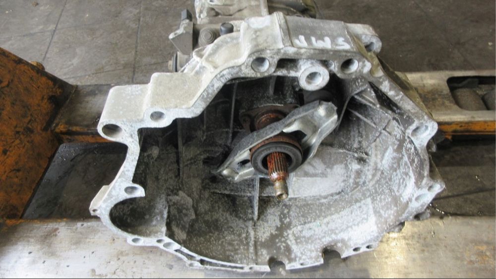 Ръчна Скоростна Кутия Audi Seat VW JWS