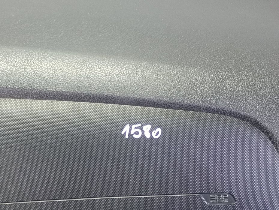 Plansa bord 1127575x Dacia Logan 2 (2013 - 2016) 1.2 benzina D4F732