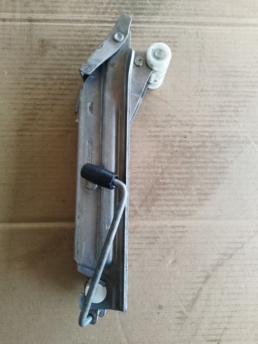 Cric auto Audi A6 C6 C7/ A7 4G8