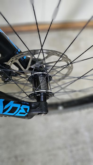 27.5" YT industries DH