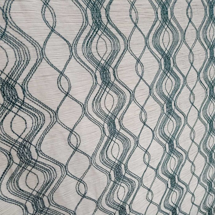 Два полотна на шторы ГДР