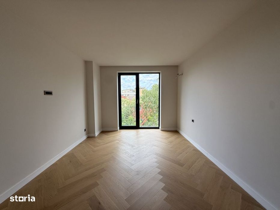 Arqa Jolie Village | Apartament 2 Camere | Cambridge School  | Parcare