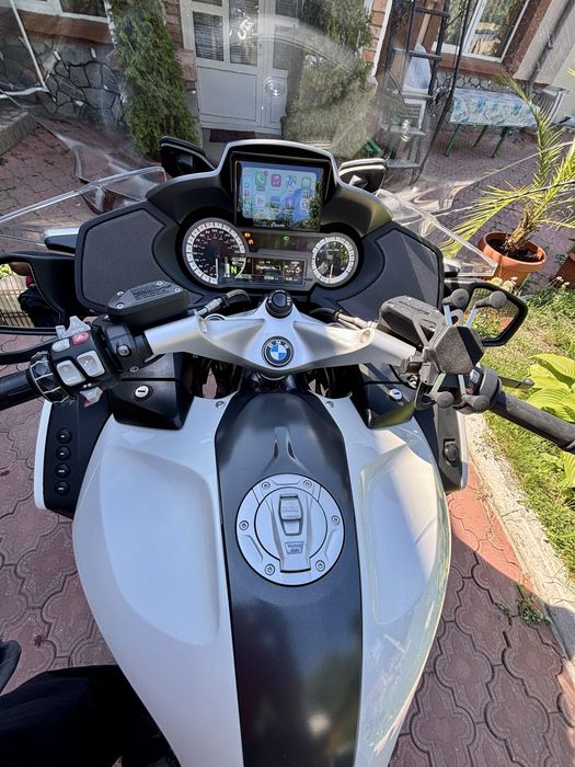 Vand BMW R 1200 RT din 2017