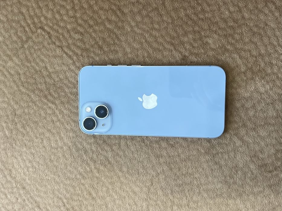 Iphone 14 128GB- като нов