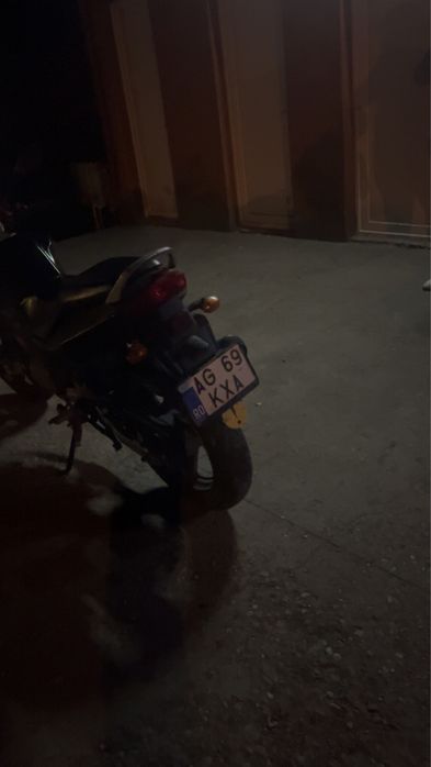 Vand motor a1 125 cc ( nu ktm, yzf, cbr ,lex,derbi)