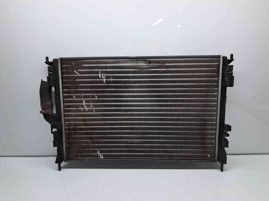 Radiator apa Dacia Logan (LS) [Fabr 2004-2012] OEM 1.6 B K4M-F6 77KW /