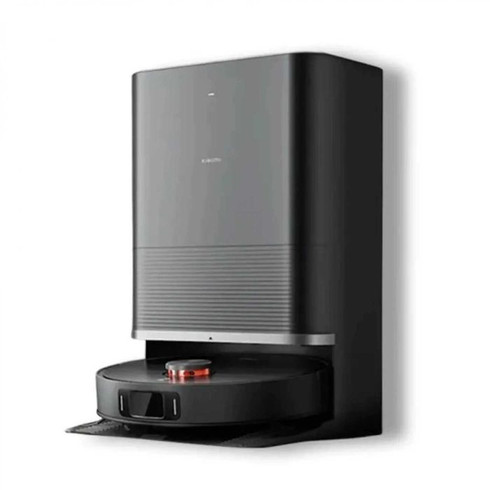 Робот пылесос Xiaomi Robot Vacuum X20 Max