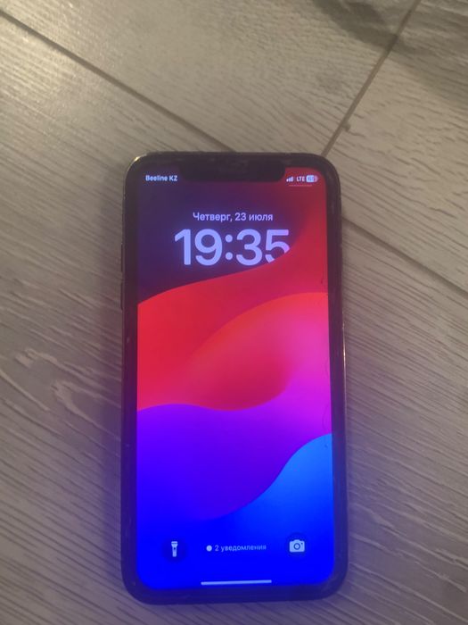 iphone xr в корпусе 15 про 256 гб