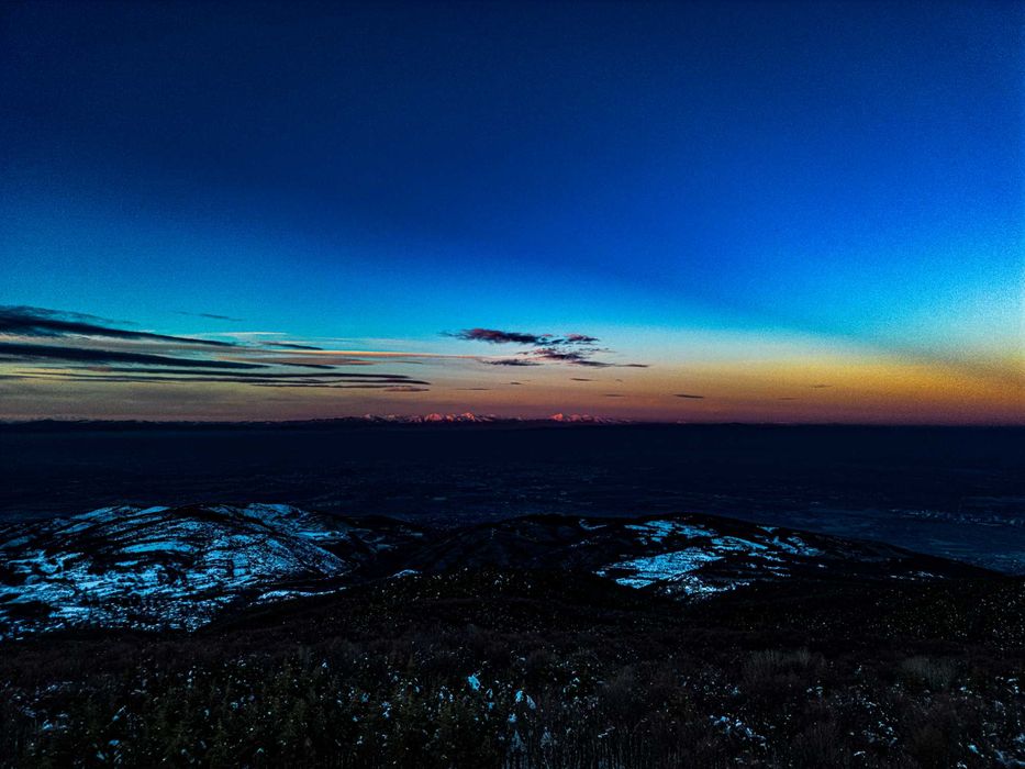 Заснемане с дрон